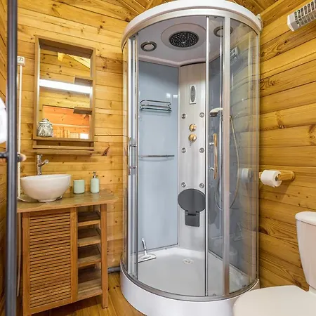 Bed & Breakfast Maison Saint Paul *