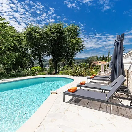 Bed & Breakfast Maison Saint Paul *