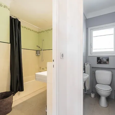 Bed & Breakfast Maison Saint Paul *