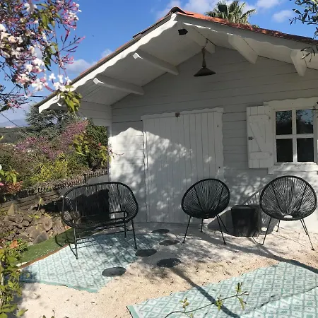 Maison Saint Paul Bed & Breakfast *