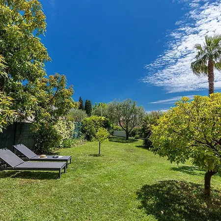 Maison Saint Paul La Colle-sur-Loup