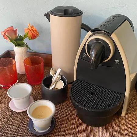 Maison Saint Paul Bed & Breakfast