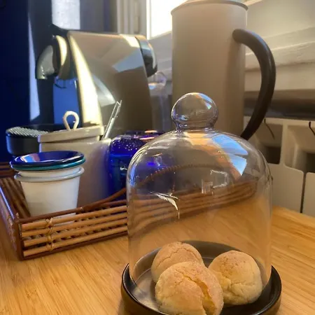 Bed & Breakfast Maison Saint Paul
