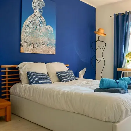 Bed & Breakfast Maison Saint Paul *