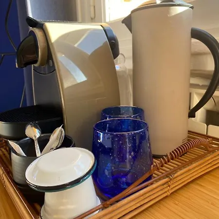 Bed & Breakfast Maison Saint Paul