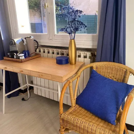 Bed & Breakfast Maison Saint Paul