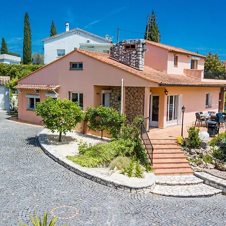 Bed & Breakfast Maison Saint Paul *