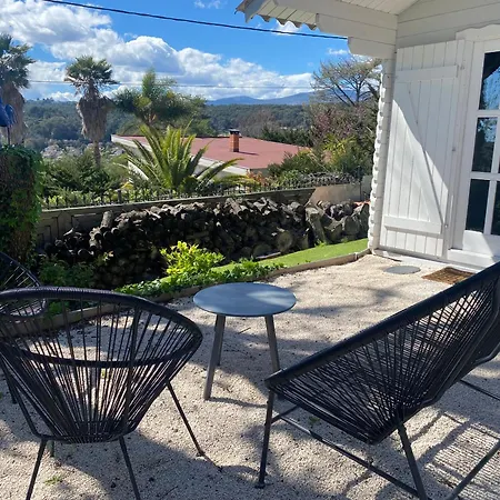 Maison Saint Paul La Colle-sur-Loup