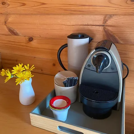Maison Saint Paul Bed & Breakfast *