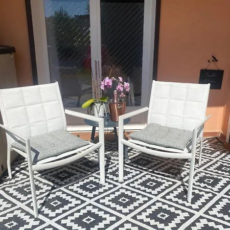 Bed & Breakfast Maison Saint Paul