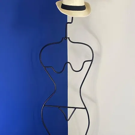 Maison Saint Paul Couette-café *